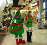 Southgate Shopping Centre - Tourism Canberra