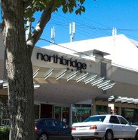 Northbridge Plaza - Tourism Canberra 1