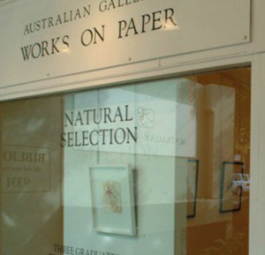 Australian Galleries - Glenmore Road - Tourism Canberra 0