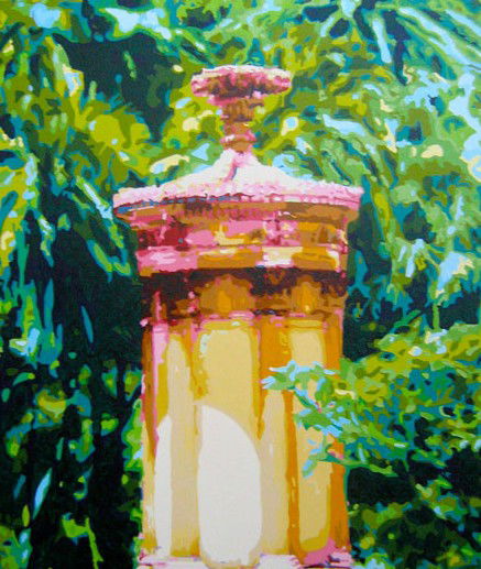 Galleryeight - Tourism Canberra 1
