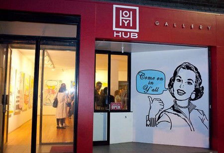 HOY-HUB - Tourism Canberra 1