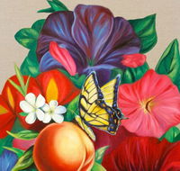 Iain Dawson Gallery - Tourism Canberra