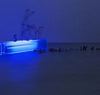 James Dorahy Project Space - Tourism Canberra