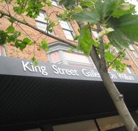 King Street Gallery on William - Tourism Canberra
