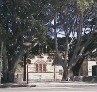 Rozelle Weekend Markets - Tourism Canberra