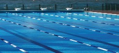 Andrew Boy Charlton Pool - Tourism Canberra 1