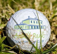 Antill Park Country Golf Club - Tourism Canberra