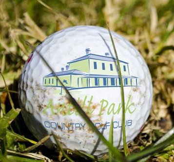 Antill Park Country Golf Club - Tourism Canberra 0