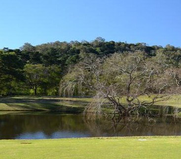 Antill Park Country Golf Club - Tourism Canberra 1