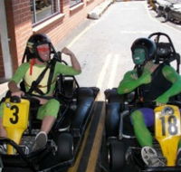 Fastlane Karting - Tourism Canberra
