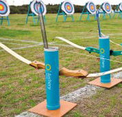 Sydney Olympic Park Archery Centre - Tourism Canberra