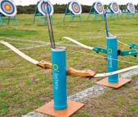 Sydney Olympic Park Archery Centre - Tourism Canberra 0