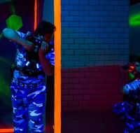 Zone 3 Cambelltown - Tourism Canberra