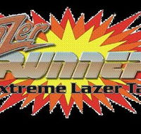 Lazer Runner - Tourism Canberra