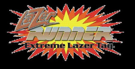 Lazer Runner - Tourism Canberra 0
