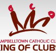 King of Clubs - Tourism Canberra