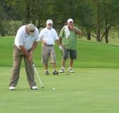 Penrith Golf and Recreation Club - Tourism Canberra