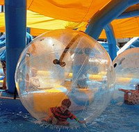 The Entertainment Quarter - Tourism Canberra