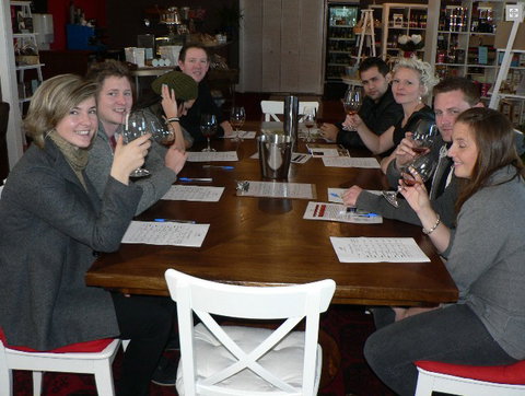 Best Tour - Tourism Canberra 0