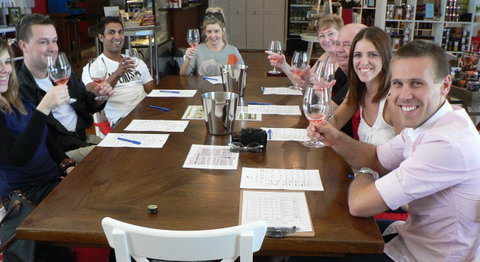 Best Tour - Tourism Canberra 2