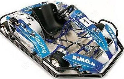 Go Karts Go - Tourism Canberra 0