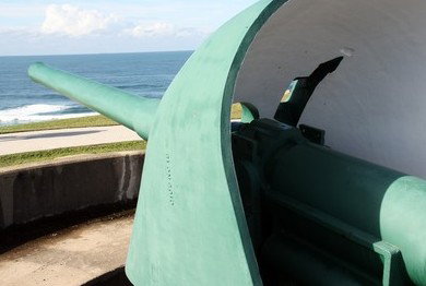 Fort Scratchley Historical Society - Tourism Canberra 1
