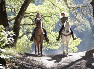 Hunter Valley Horse Riding And Adventures - Tourism Canberra 1