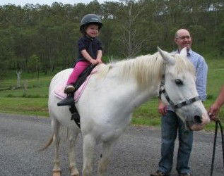 Hunter Valley Horse Riding And Adventures - Tourism Canberra 2