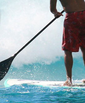 ISurf Newcastle Surf School - Tourism Canberra 0