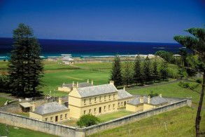 Newcastle Ghost Tours - Tourism Canberra 1