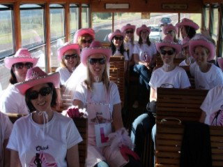 Newcastles Famous Tram - Tourism Canberra 0