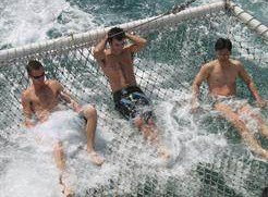 Tex Tours - Tourism Canberra 2