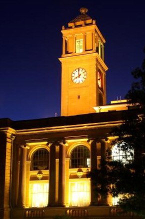 Civic Precinct - Tourism Canberra 3
