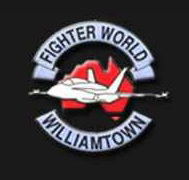 Fighter World - Tourism Canberra