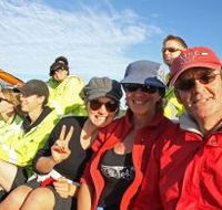 Byron Bay Whale Watching - Tourism Canberra
