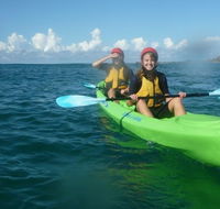 Cape Byron Kayaks - Tourism Canberra