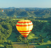 Byron Bay Ballooning - Tourism Canberra