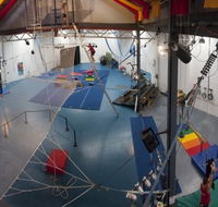 Circus Arts - Tourism Canberra