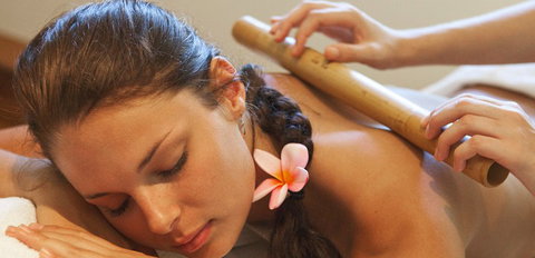 Buddha Gardens Balinese Day Spa - Tourism Canberra 1