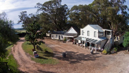 The Australiana Pioneer Village Ltd - Tourism Canberra 7