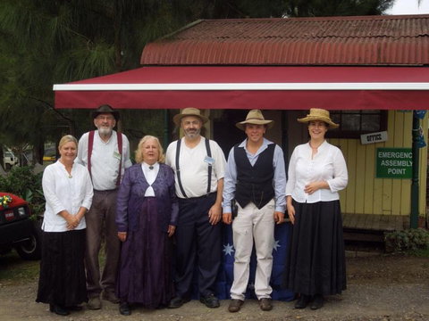 The Australiana Pioneer Village Ltd - Tourism Canberra 4