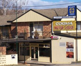 Rock Flat NSW Tourism Canberra