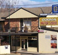 Cooma Motor Lodge Coach Tours - Tourism Canberra