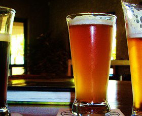 Ales And Tales - The Sydney Historic Pub Tour - Tourism Canberra 2