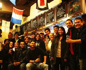 Ales And Tales - The Sydney Historic Pub Tour - Tourism Canberra 1