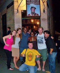 Ales And Tales - The Sydney Historic Pub Tour - Tourism Canberra 5