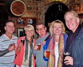 Ales And Tales - The Sydney Historic Pub Tour - Tourism Canberra 6