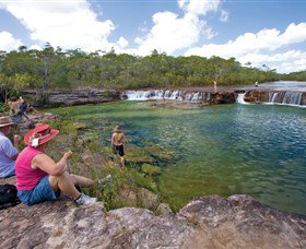 Australian Pacific Touring (APT) - Tourism Canberra 3