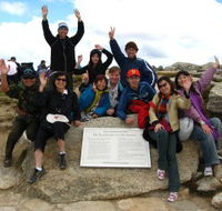 High Country Motel Tours - Tourism Canberra