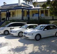 Highlands Chauffeured Hire Cars Tours - Tourism Canberra